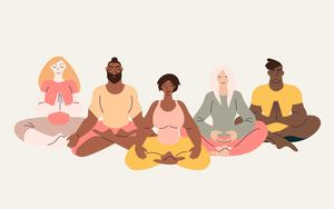 Mindfulness Meditati
